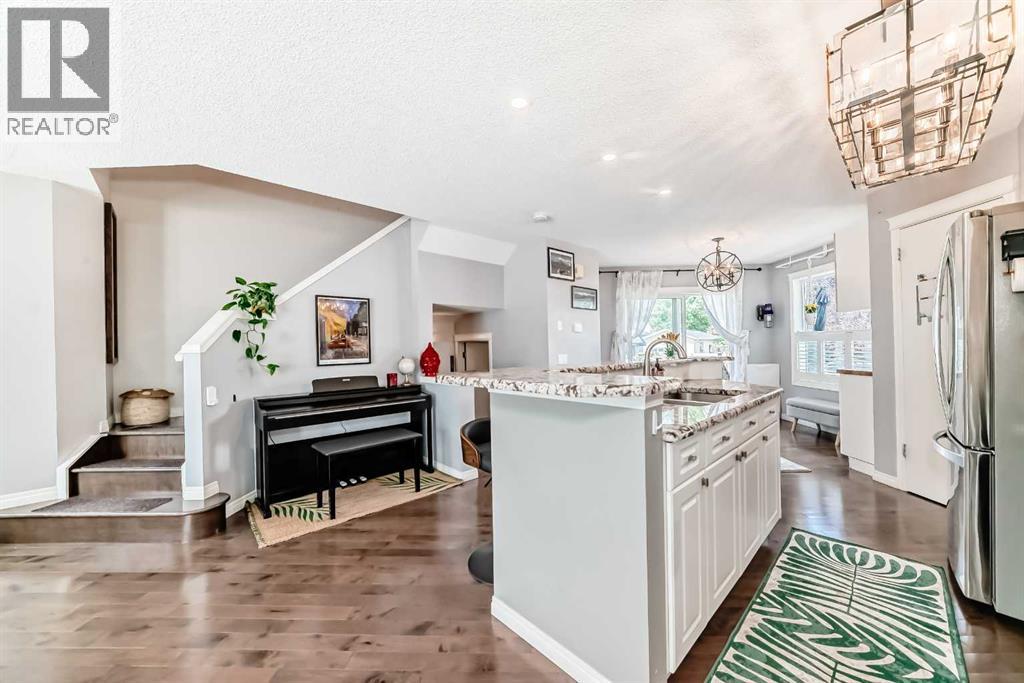 Single Family House for Sale in  Tuscany Valley Rise NW Tuscany Calgary 