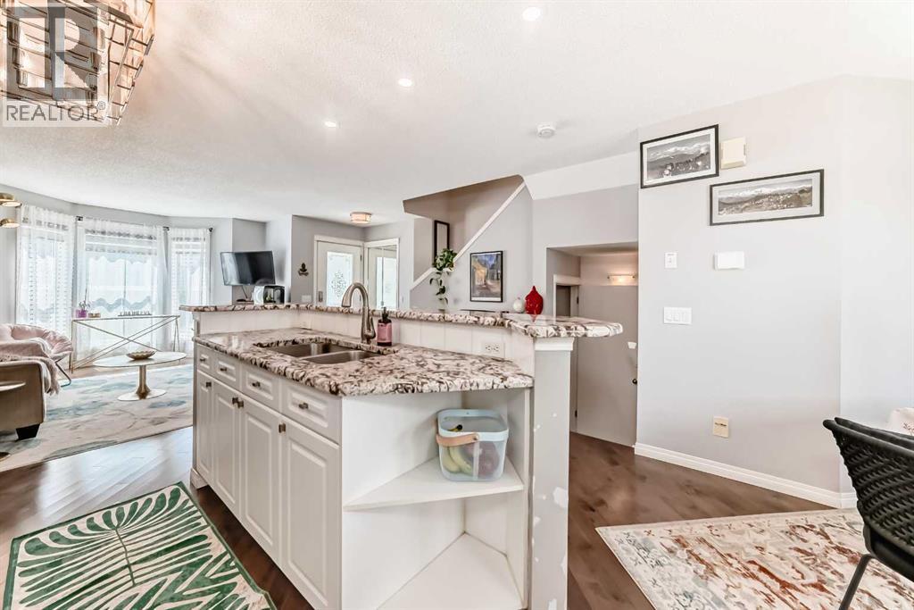 Single Family House for Sale in  Tuscany Valley Rise NW Tuscany Calgary 