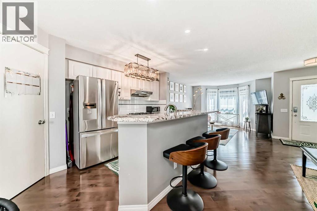Single Family House for Sale in  Tuscany Valley Rise NW Tuscany Calgary 