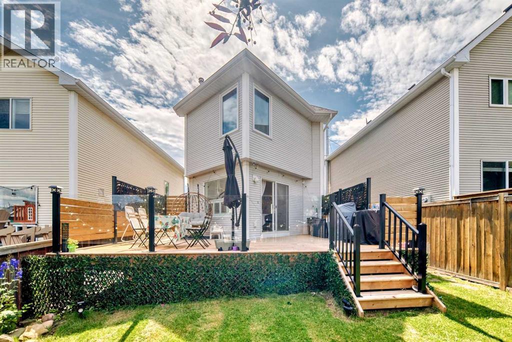 Single Family House for Sale in  Tuscany Valley Rise NW Tuscany Calgary 