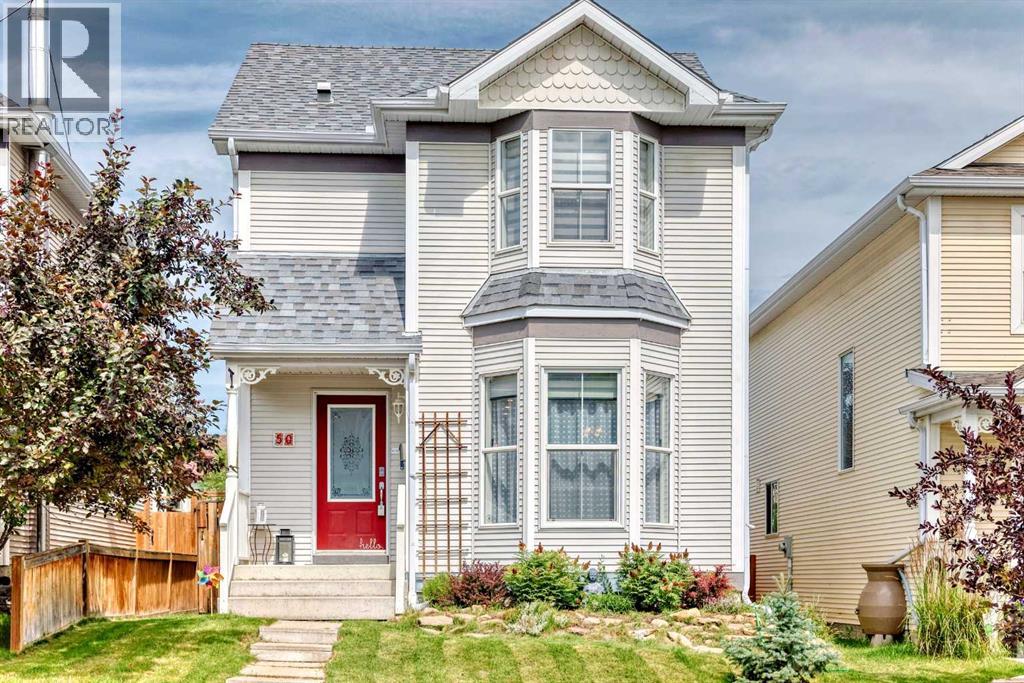 Single Family House for Sale in  Tuscany Valley Rise NW Tuscany Calgary 