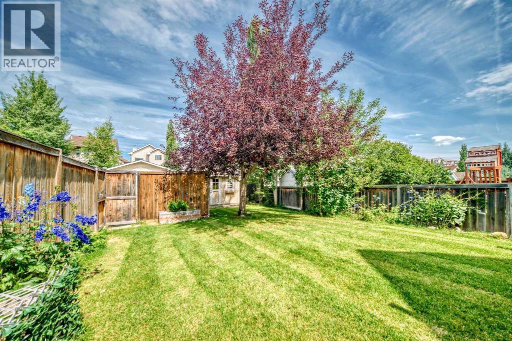 Single Family House for Sale in  Tuscany Valley Rise NW Tuscany Calgary 