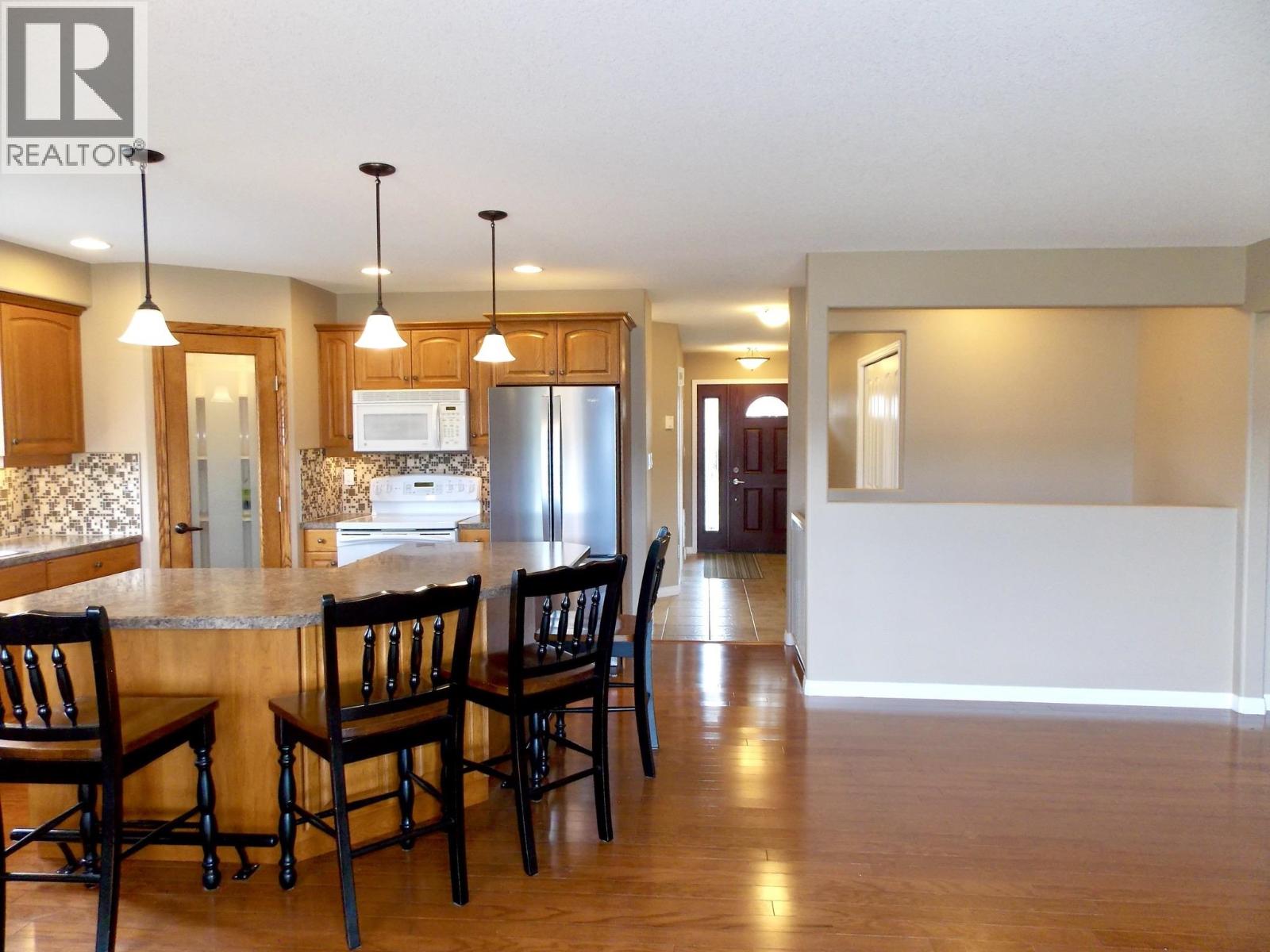 124 375 MANDARINO PLACE, Williams Lake