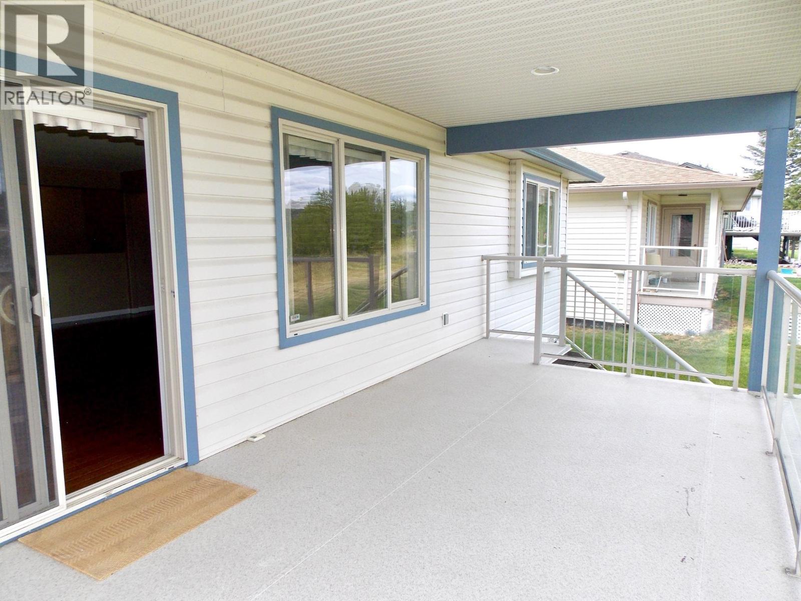 124 375 MANDARINO PLACE, Williams Lake