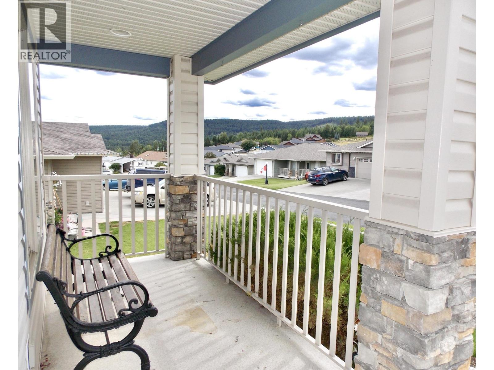 124 375 MANDARINO PLACE, Williams Lake