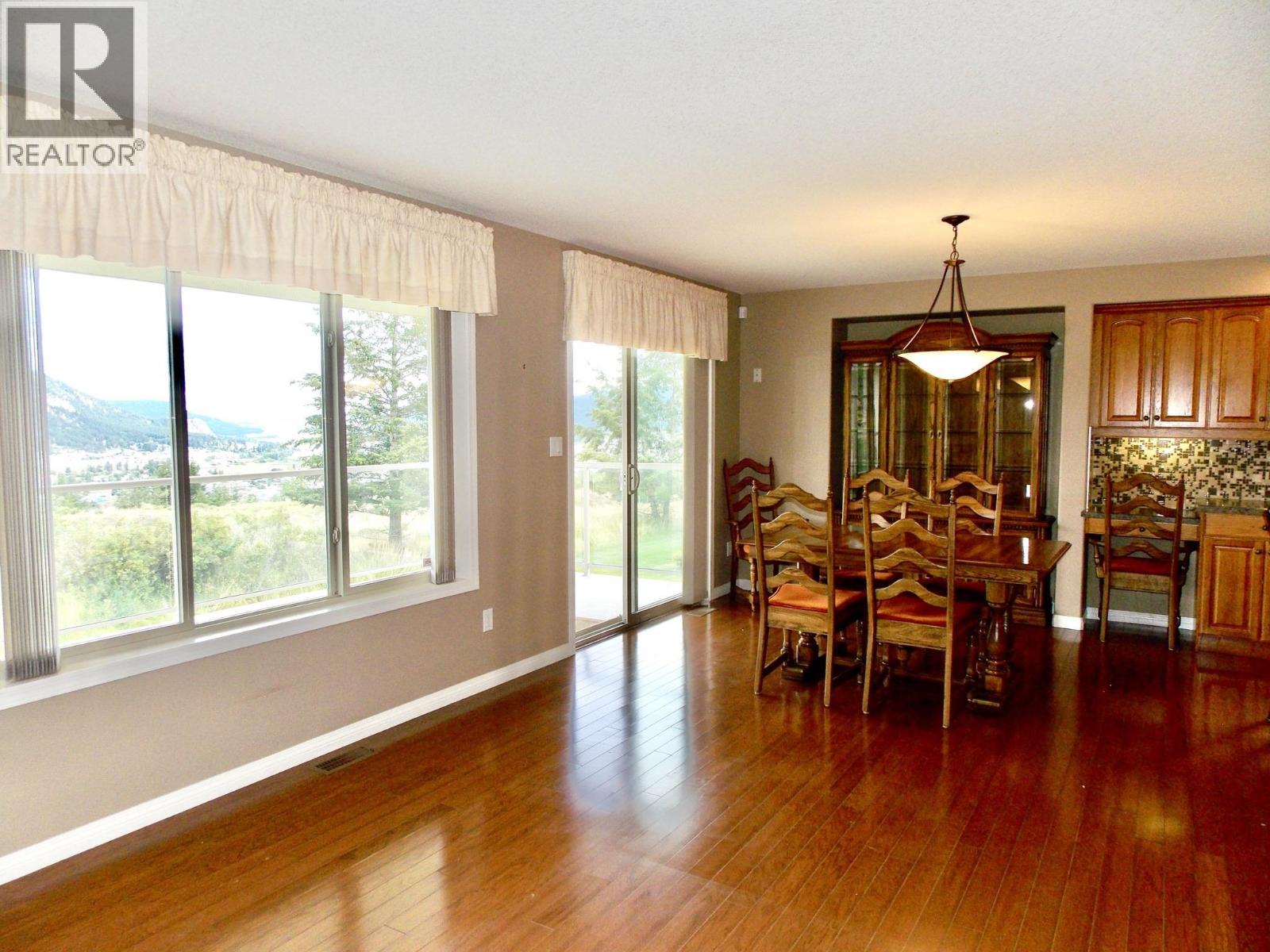 124 375 MANDARINO PLACE, Williams Lake