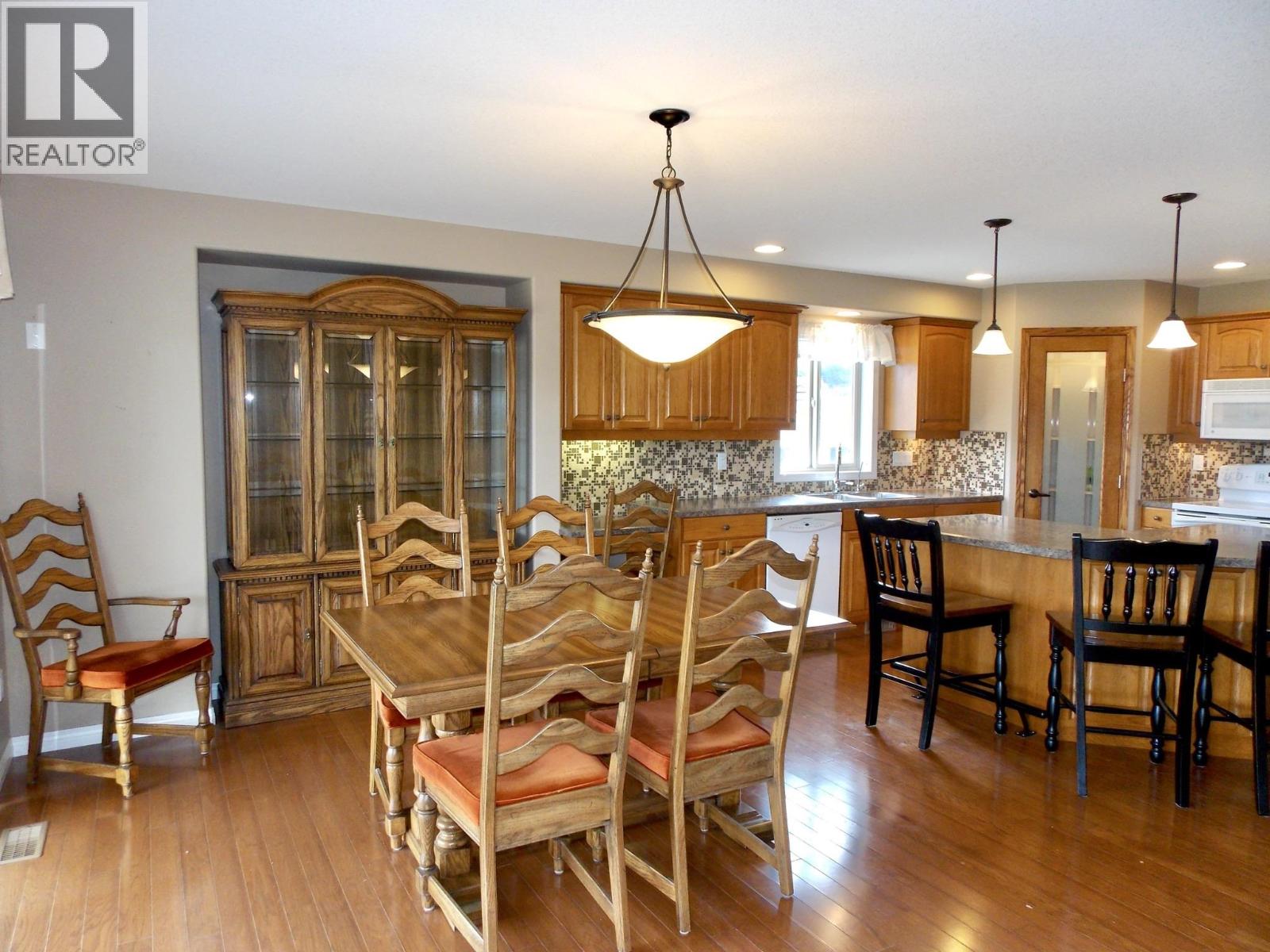 124 375 MANDARINO PLACE, Williams Lake