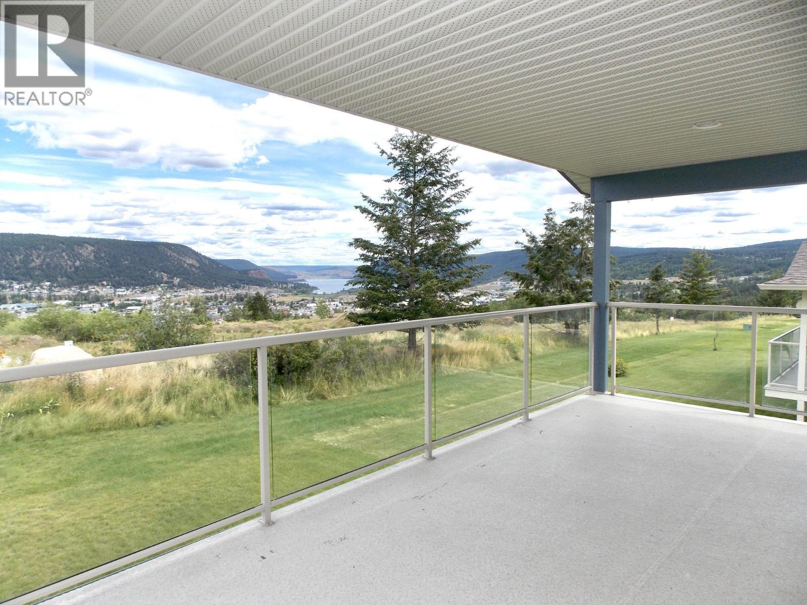 124 375 MANDARINO PLACE, Williams Lake