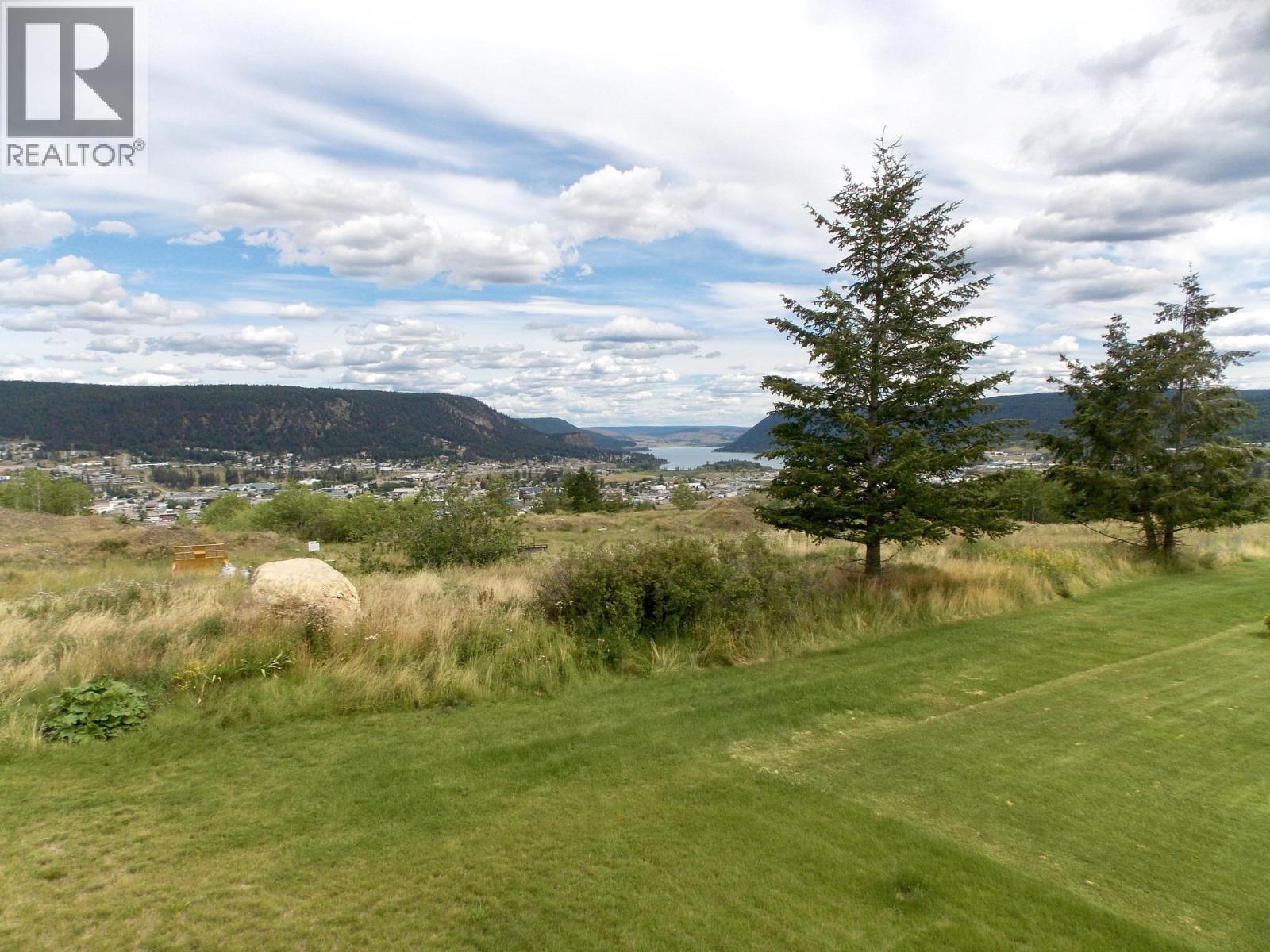 124 375 MANDARINO PLACE, Williams Lake