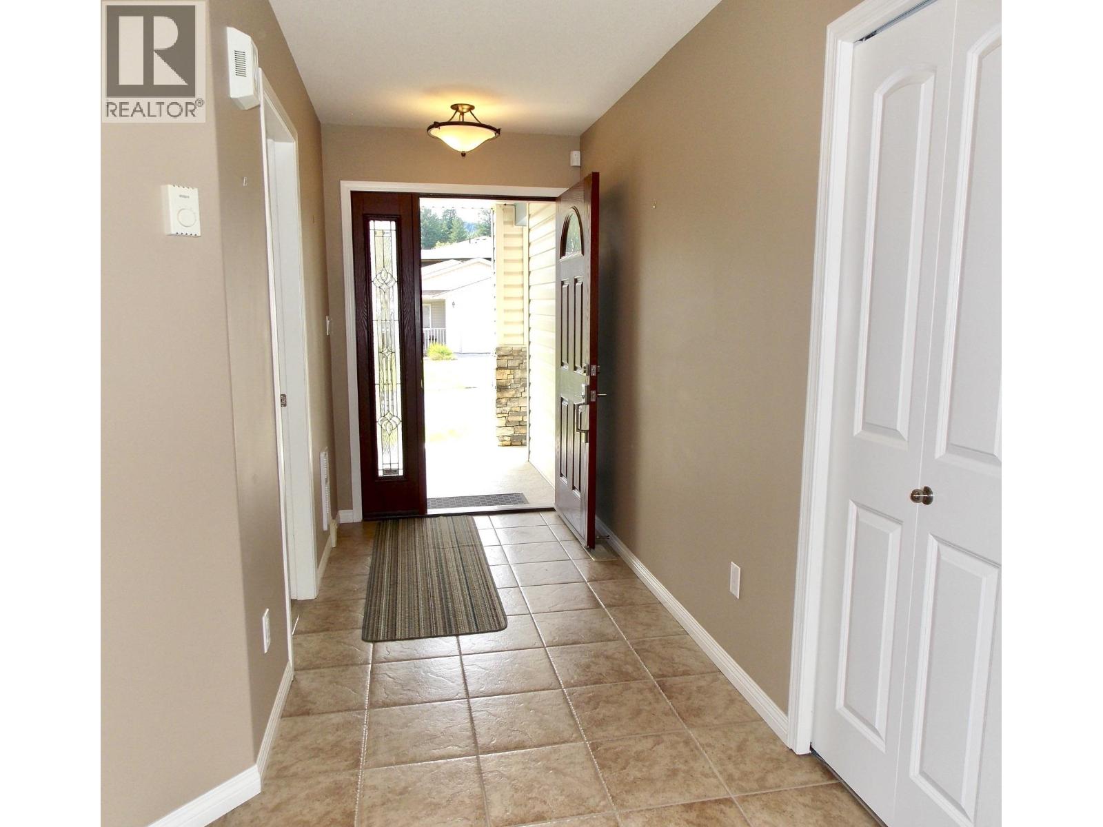 124 375 MANDARINO PLACE, Williams Lake