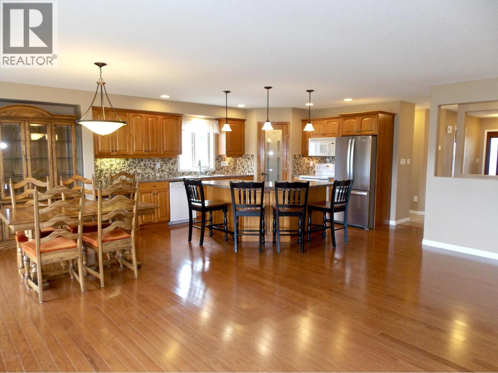 124 375 MANDARINO PLACE, Williams Lake