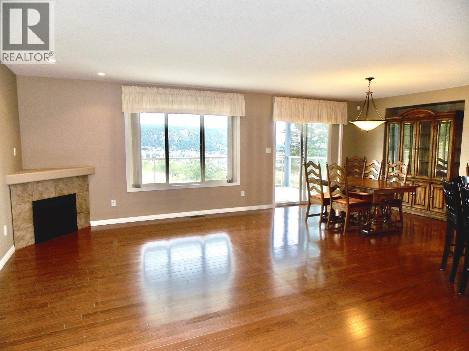 124 375 MANDARINO PLACE, Williams Lake