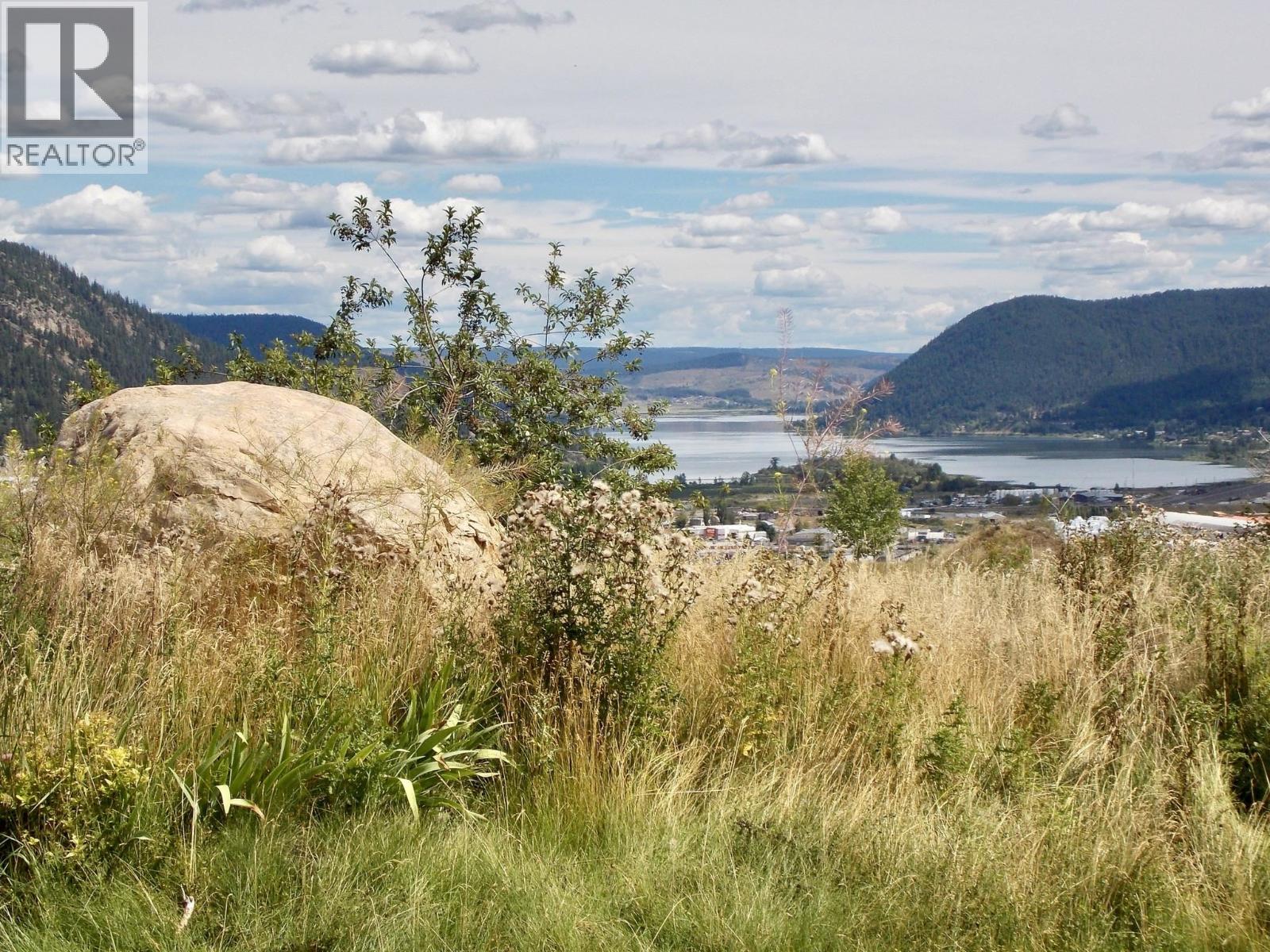 124 375 MANDARINO PLACE, Williams Lake