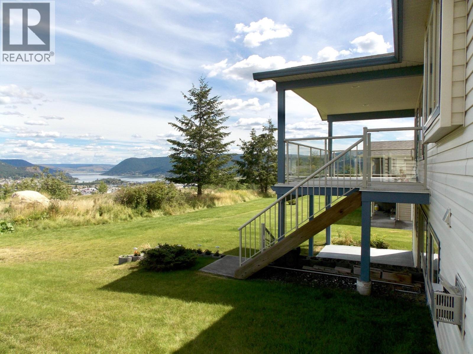 124 375 MANDARINO PLACE, Williams Lake