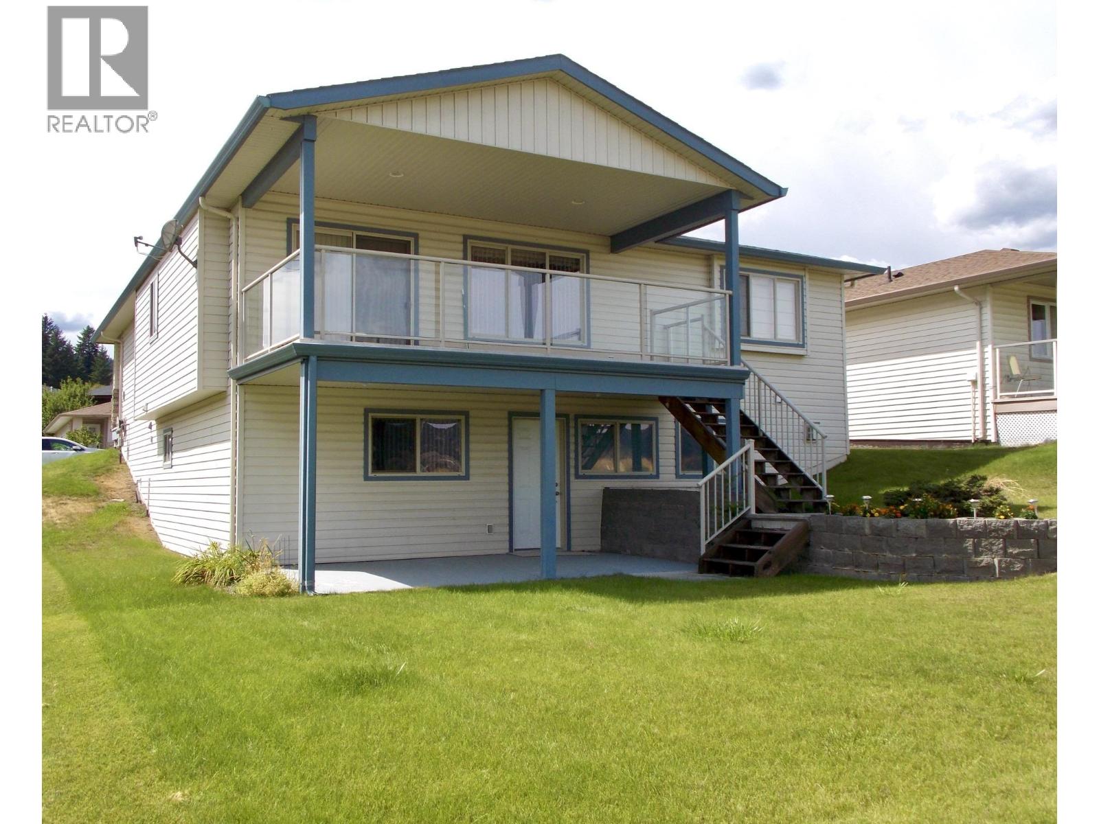 124 375 MANDARINO PLACE, Williams Lake