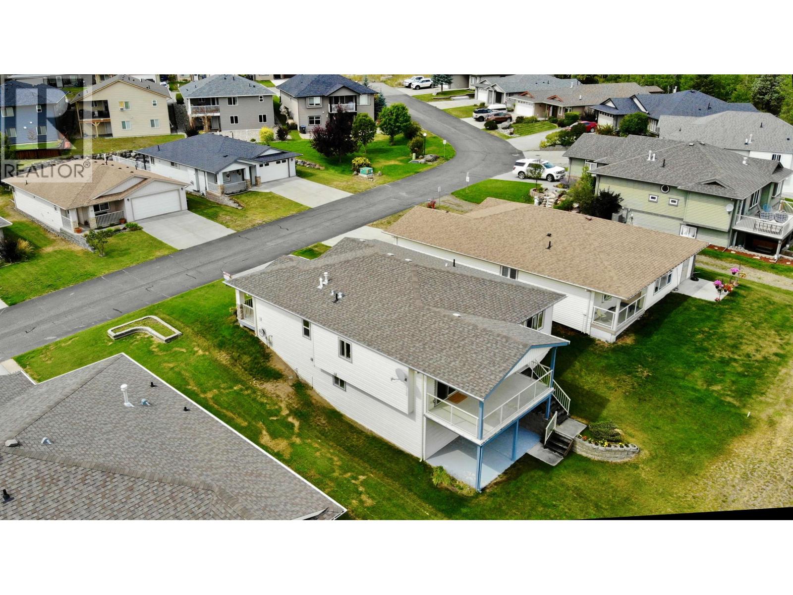 124 375 MANDARINO PLACE, Williams Lake