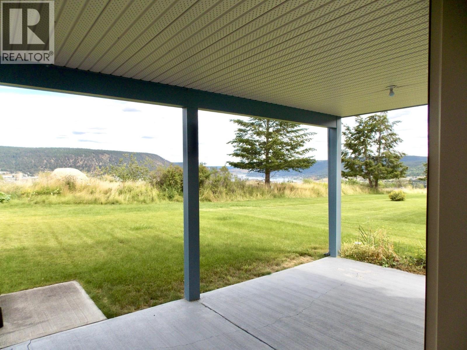 124 375 MANDARINO PLACE, Williams Lake