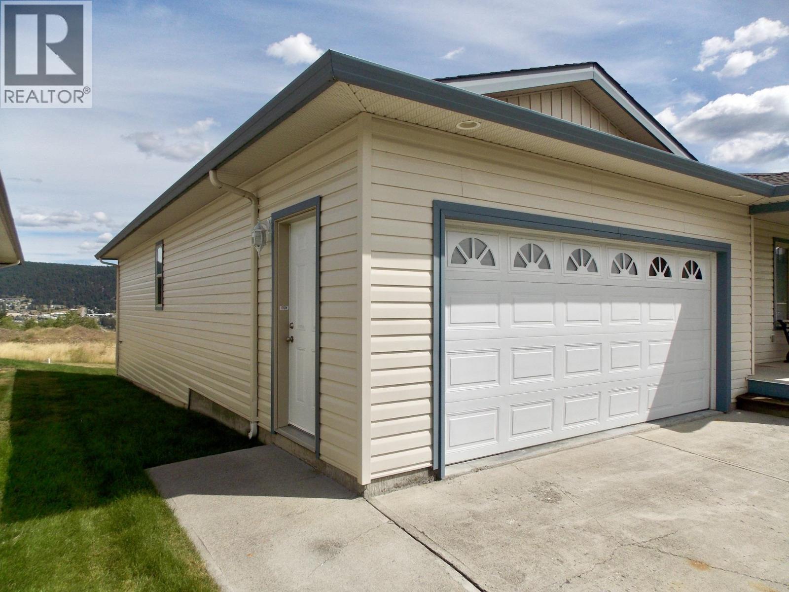 124 375 MANDARINO PLACE, Williams Lake