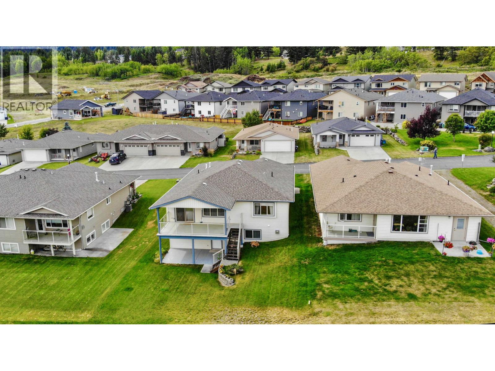124 375 MANDARINO PLACE, Williams Lake