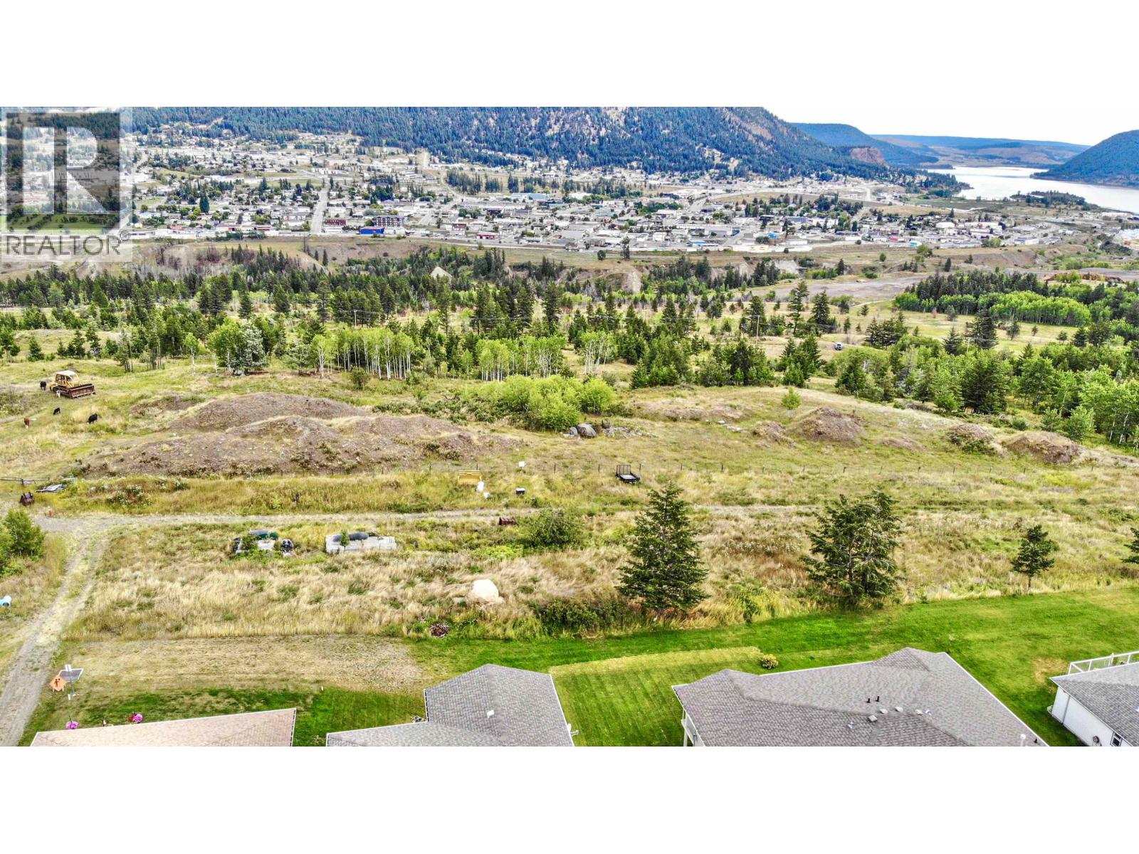 124 375 MANDARINO PLACE, Williams Lake