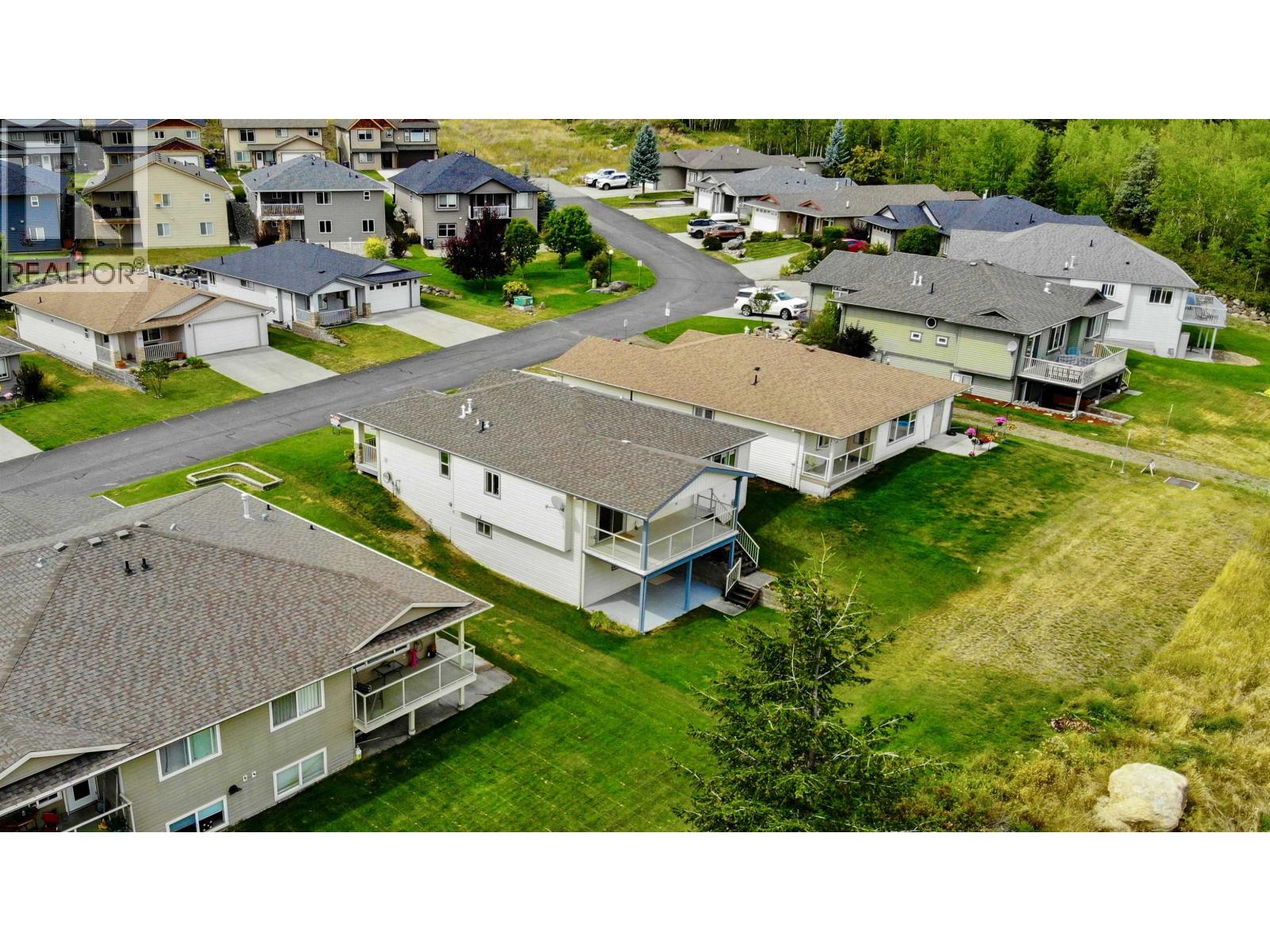 124 375 MANDARINO PLACE, Williams Lake