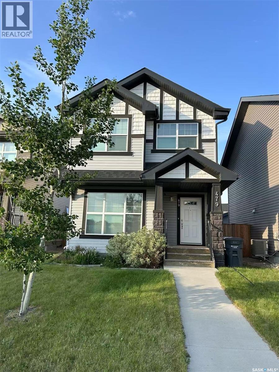Photo 18 of 479 Secord Way, Saskatoon SK