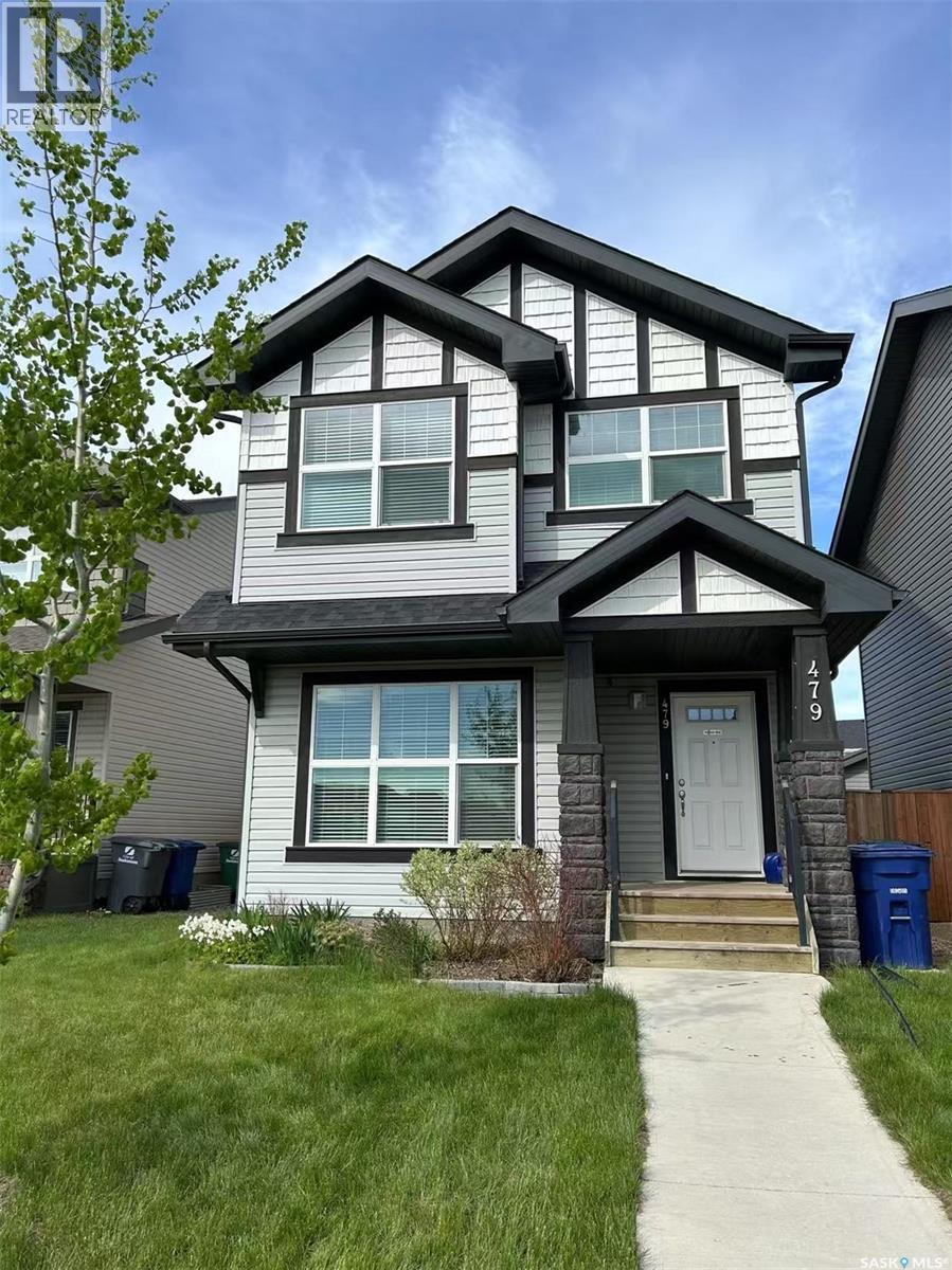 Photo 25 of 479 Secord Way, Saskatoon SK