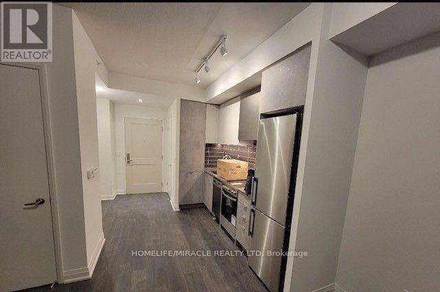 Photo 9 of 824 10 Gibbs Road E, Toronto ON