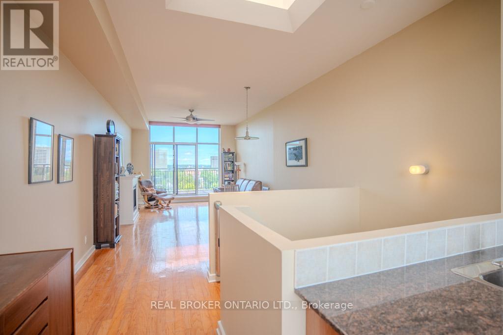 Photo 19 of 604 150 Caroline Avenue, Ottawa ON