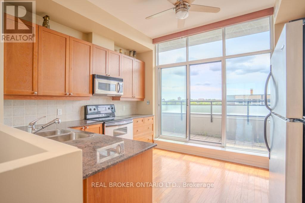 Photo 22 of 604 150 Caroline Avenue, Ottawa ON