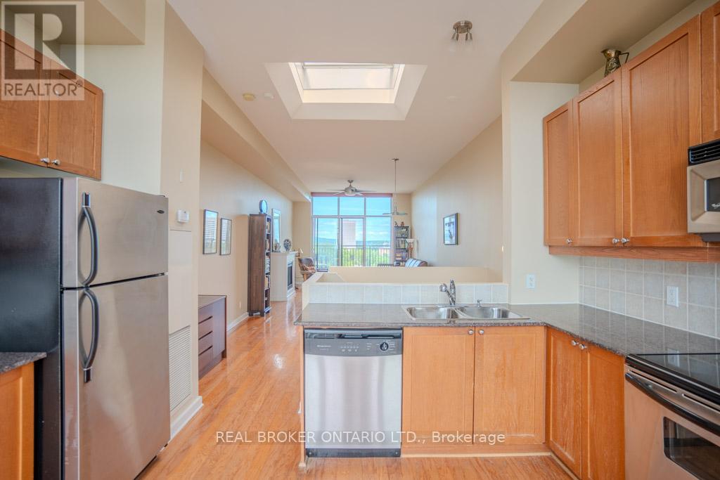 Photo 23 of 604 150 Caroline Avenue, Ottawa ON