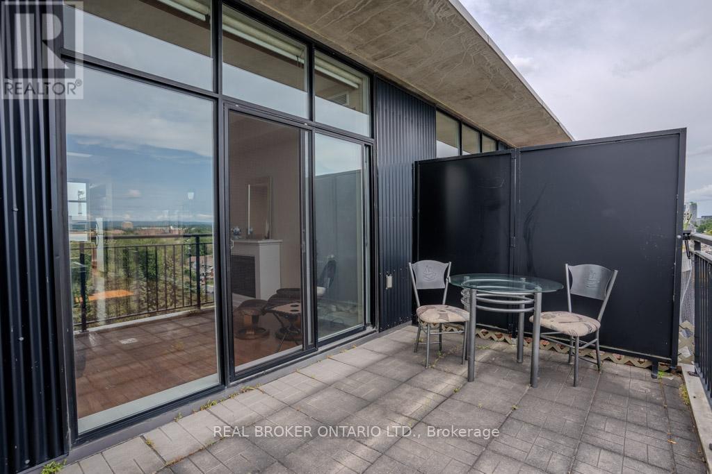 Photo 35 of 604 150 Caroline Avenue, Ottawa ON