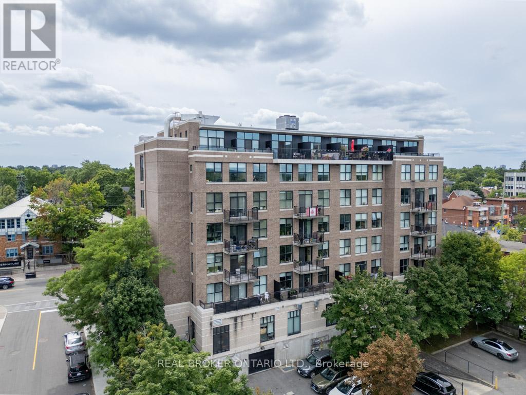Photo 43 of 604 150 Caroline Avenue, Ottawa ON