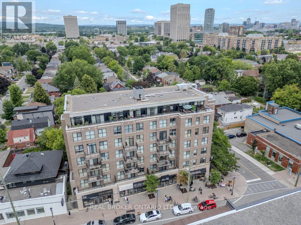Photo 45 of 604 150 Caroline Avenue, Ottawa ON