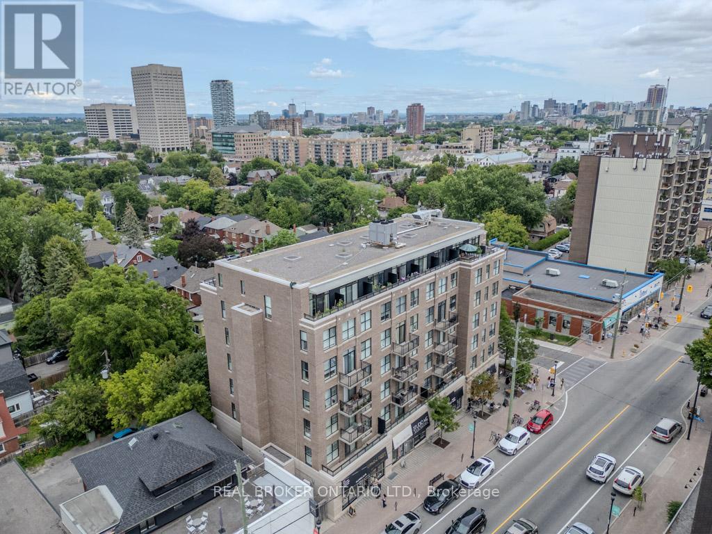 Photo 46 of 604 150 Caroline Avenue, Ottawa ON