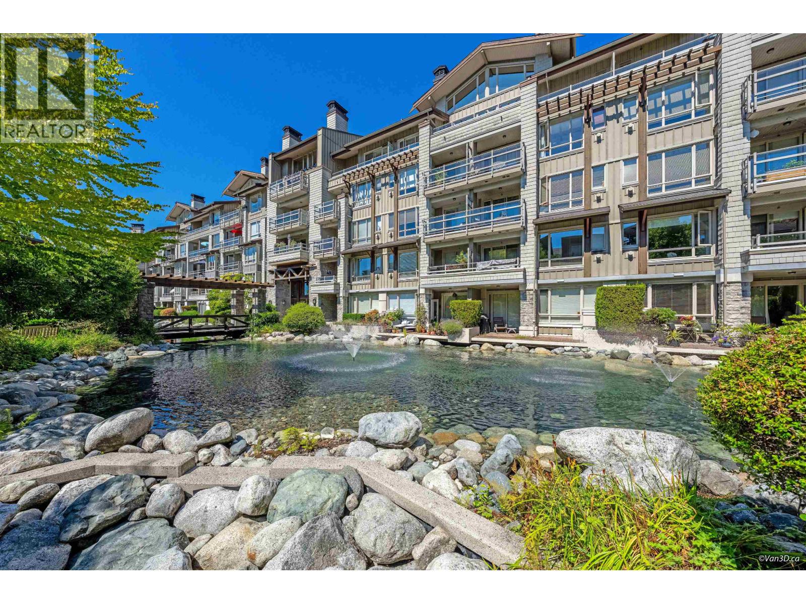 Photo 8 of 309 580 Raven Woods Drive, North Vancouver BC