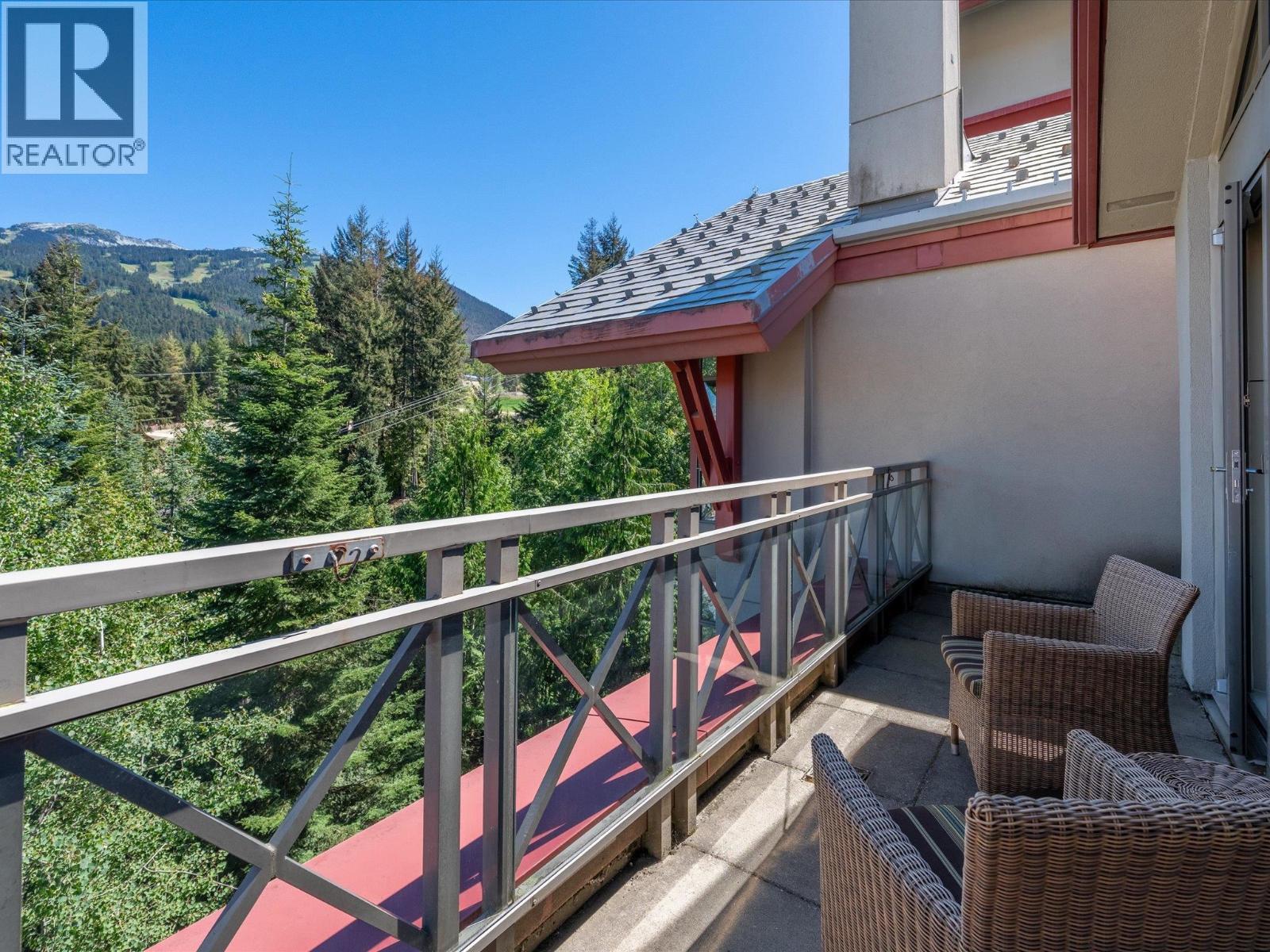 904 4090 WHISTLER WAY, Whistler