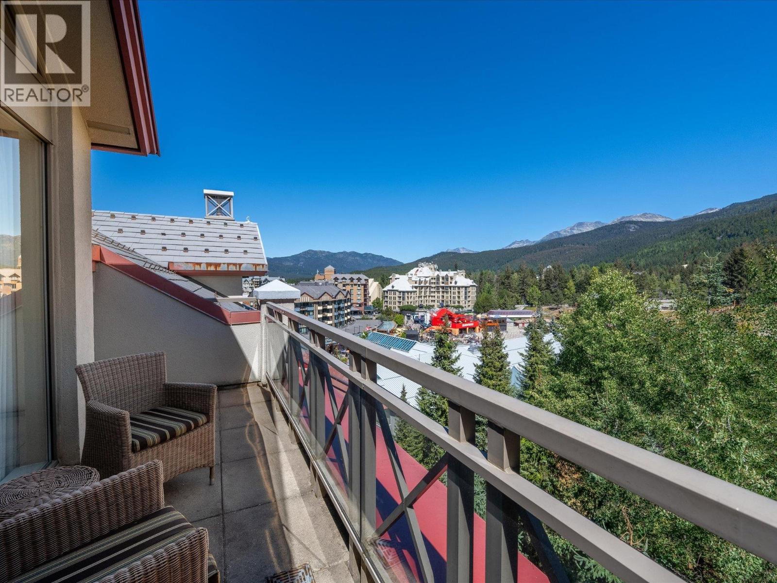 904 4090 WHISTLER WAY, Whistler