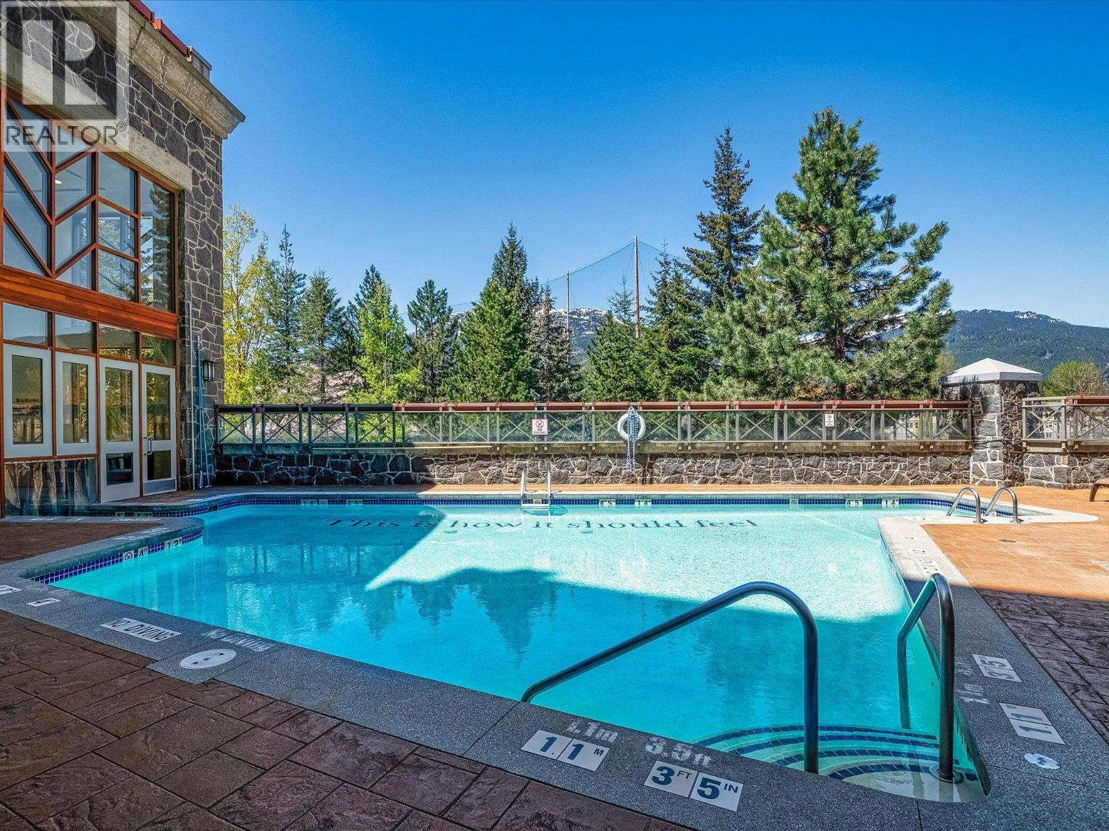 904 4090 WHISTLER WAY, Whistler