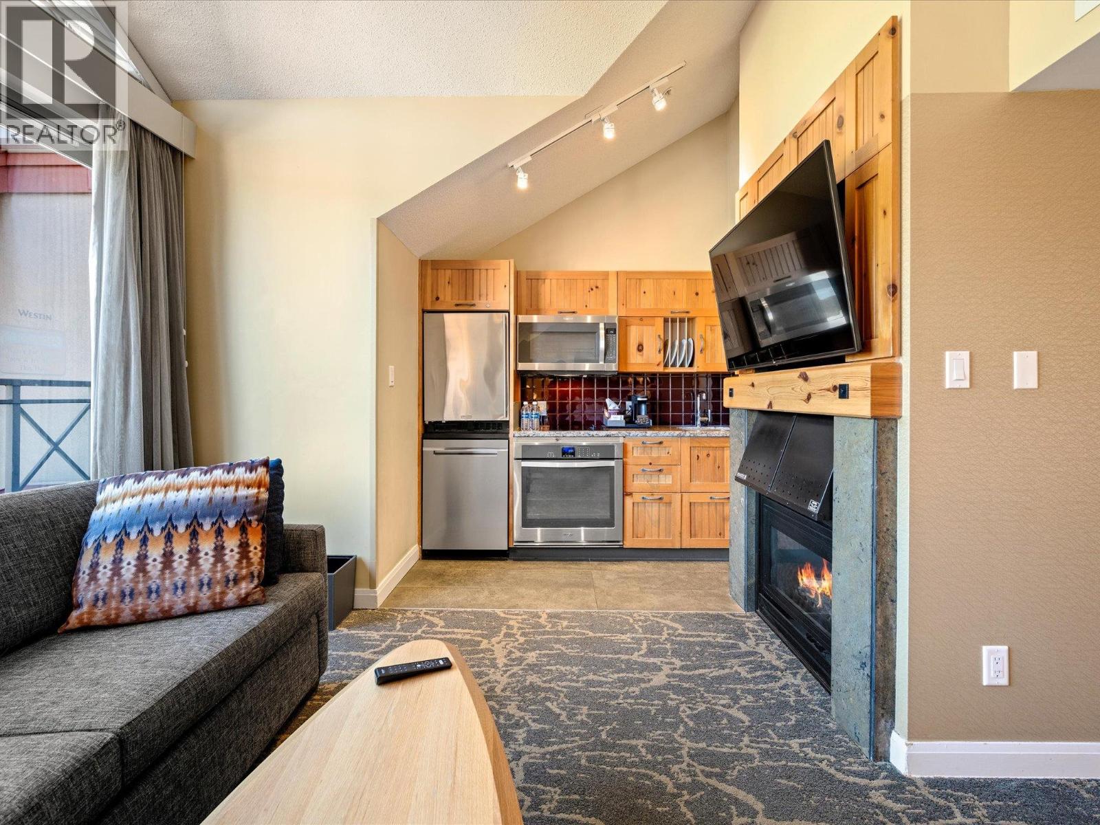 904 4090 WHISTLER WAY, Whistler