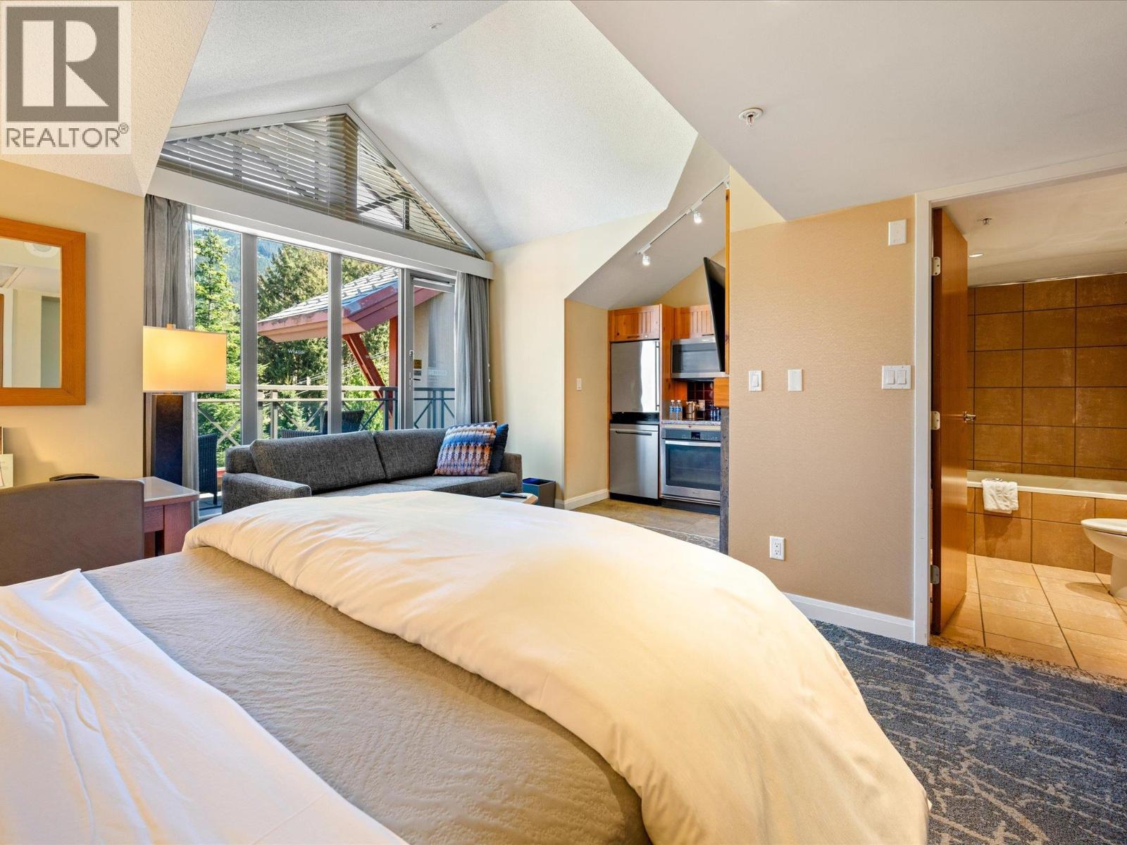 904 4090 WHISTLER WAY, Whistler
