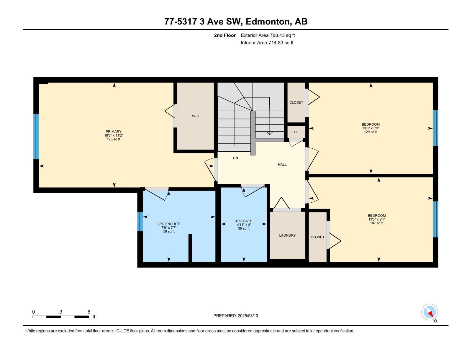 Photo 33 of 77 5317 3 Av Sw, Edmonton AB
