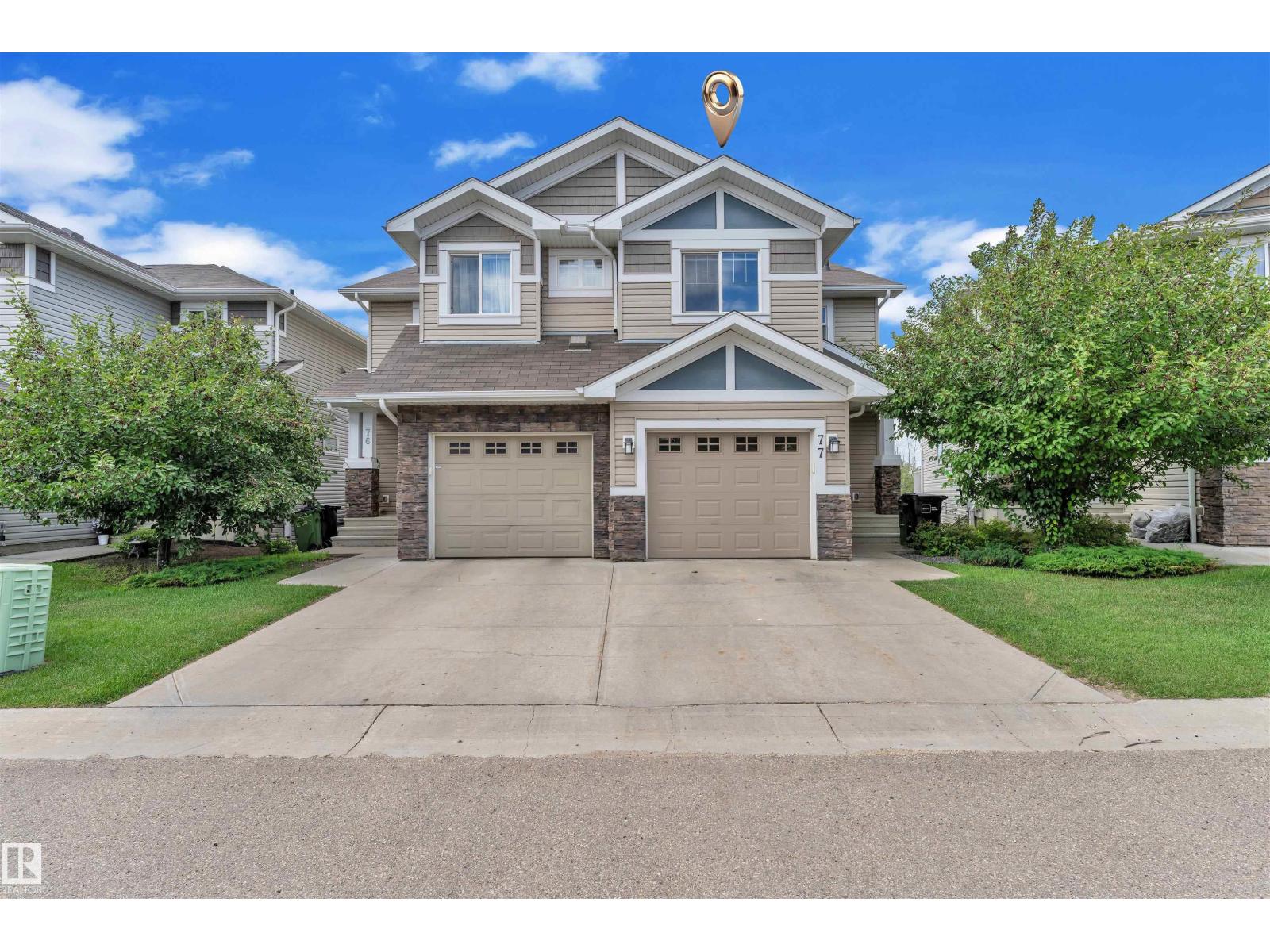 Photo 5 of 77 5317 3 Av Sw, Edmonton AB