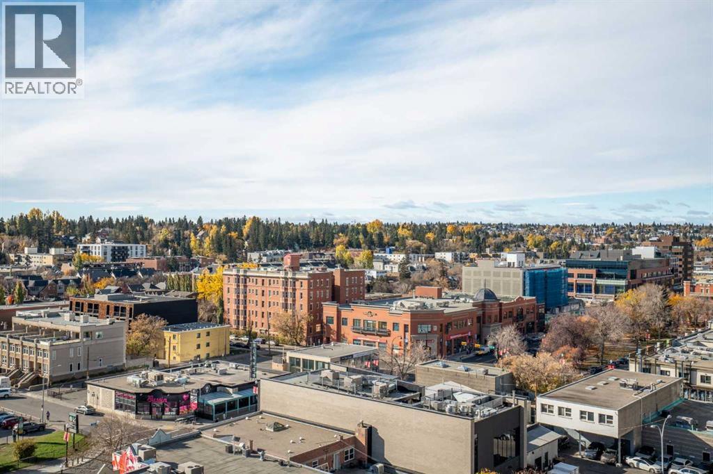 1102, 1501 6th Street SW, Calgary, Alberta