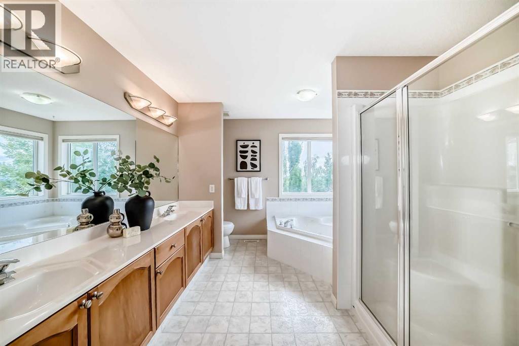Single Family House for Sale in  Royal Ridge Hill NW Royal Oak Calgary 