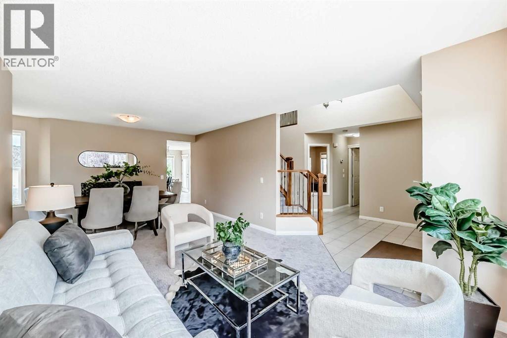 Single Family House for Sale in  Royal Ridge Hill NW Royal Oak Calgary 