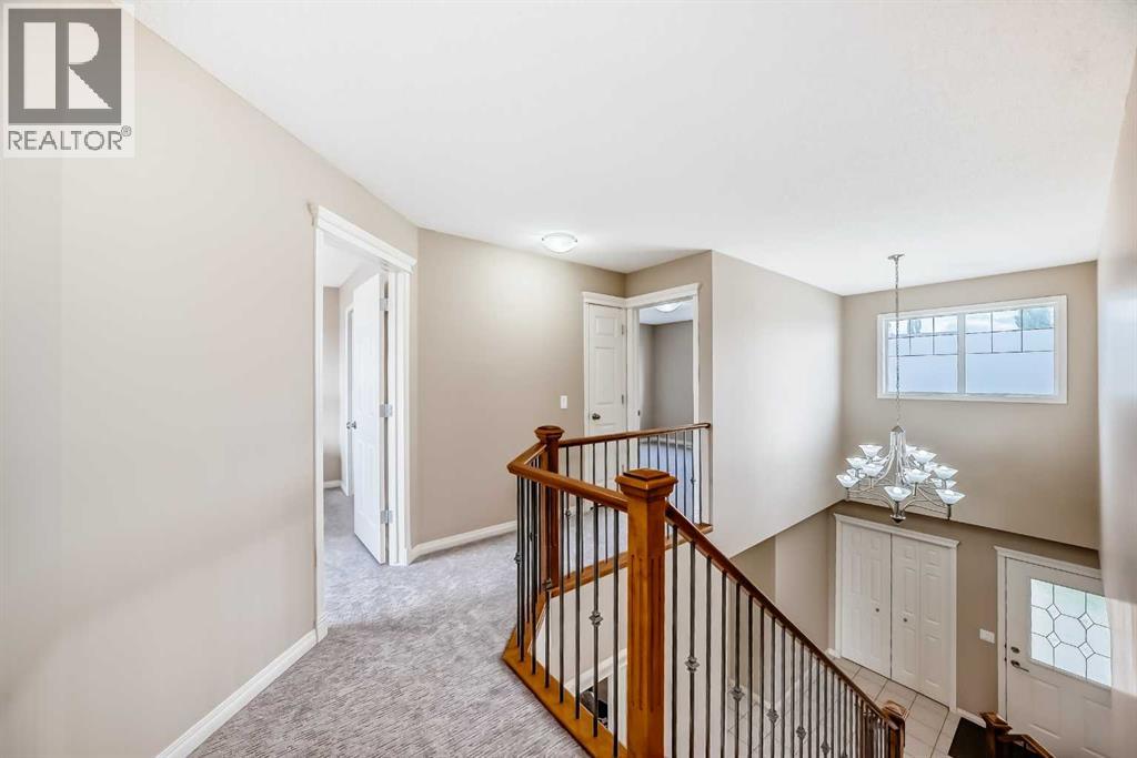 Single Family House for Sale in  Royal Ridge Hill NW Royal Oak Calgary 