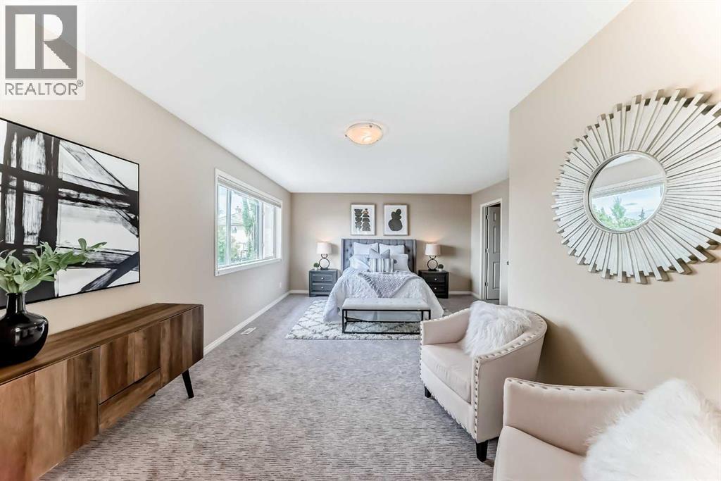 Single Family House for Sale in  Royal Ridge Hill NW Royal Oak Calgary 