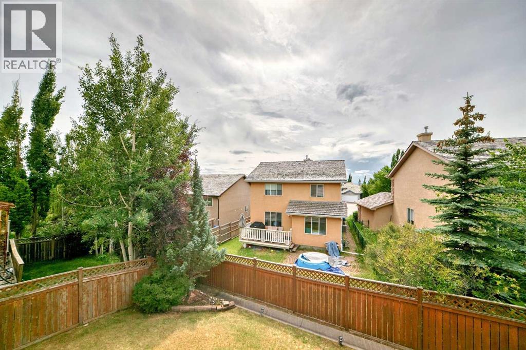 Single Family House for Sale in  Royal Ridge Hill NW Royal Oak Calgary 