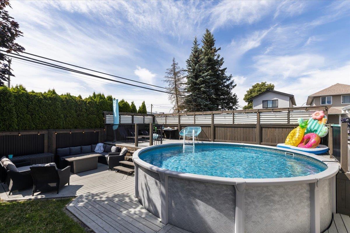 Photo 6 of 34611 6th Avenue, Abbotsford BC